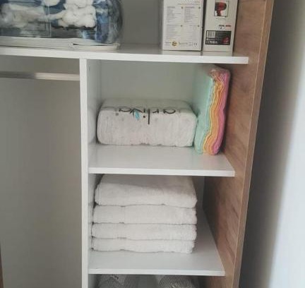 Ikitelli Apartment | mall of istanbul 1