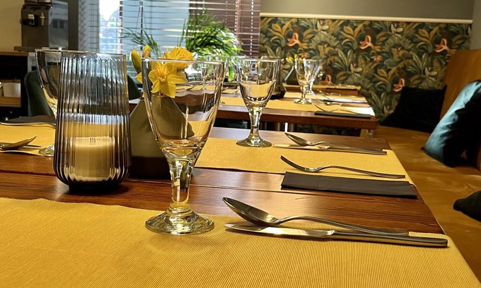 Nowe Miasto Hotel | Malta Premium Hotel
