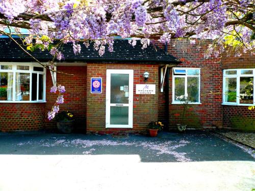 High Wycombe House | Malvern House