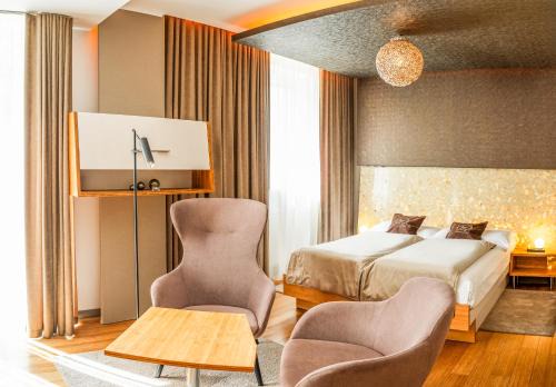 Old Town Hotel | Mama's Design & Boutique Hotel