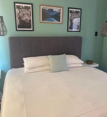 Greater Johannesburg Metropolitan Area Apartment | Mamuka Africa II