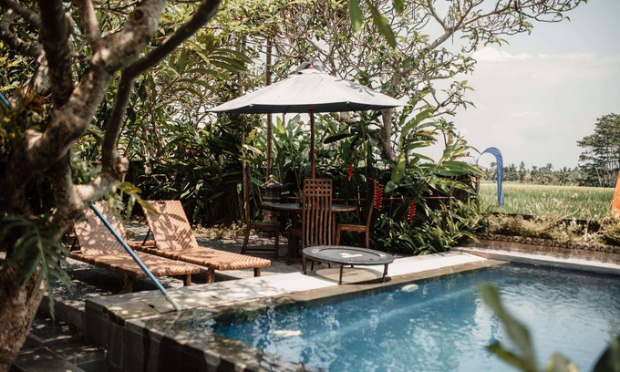 Batuan Hotel | Mandala Desa Boutique Resort