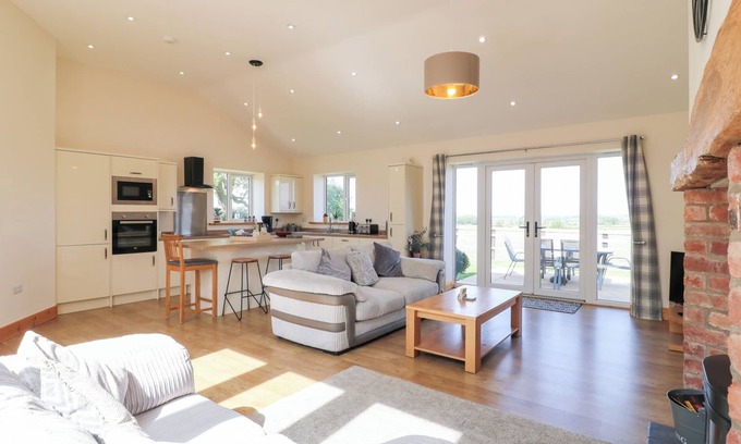 Melton Mowbray Cottage | Mandarin Cottage