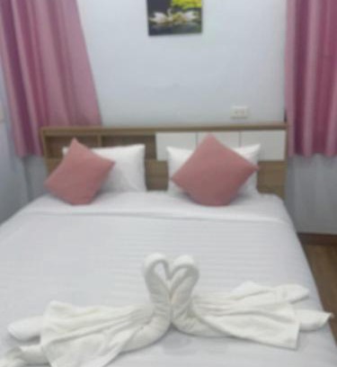 Buriram Villa | Manee House - บ้านมณี