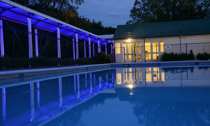 Havelock North Hotel | Mangapapa Hotel