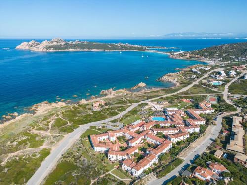 Santa Reparata Resort | Mangia's Santa Teresa Sardinia, Curio Collection by Hilton