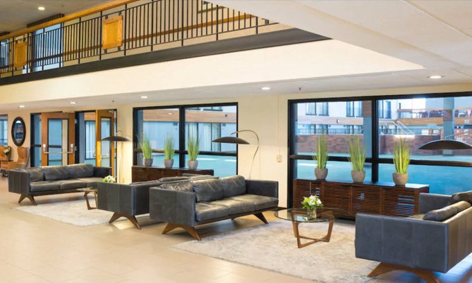 City Center Hotel | Mankato City Center Hotel