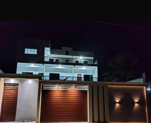 Pipa House | Mansão Essência Pipa