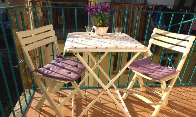Barriera Vecchia-San Giacomo Apartment | Mansarda San Marco