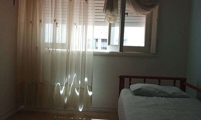 Mar del Plata Apartment | Mar del Plata Argentina Playa Anfiteatro Torreón