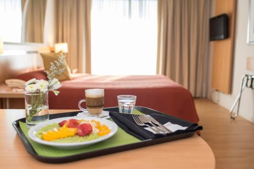Parana Hotel | Maran Suites & Towers