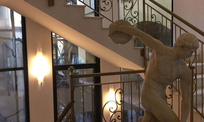 Varesine Hotel | Marconi Hotel