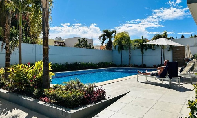 Villa Marina Condo | Mareta Apartments
