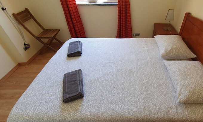 Cova da Piedade House | Margarida Guest House