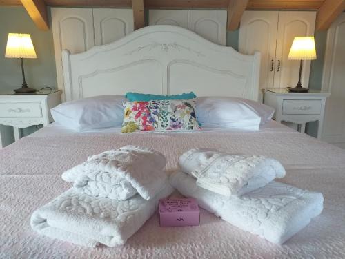 Spartia Cabin | Margarita's Attic-The Suite Loft