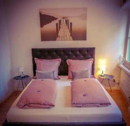 Niederdorf Apartment | Margaritli Old town Zürich