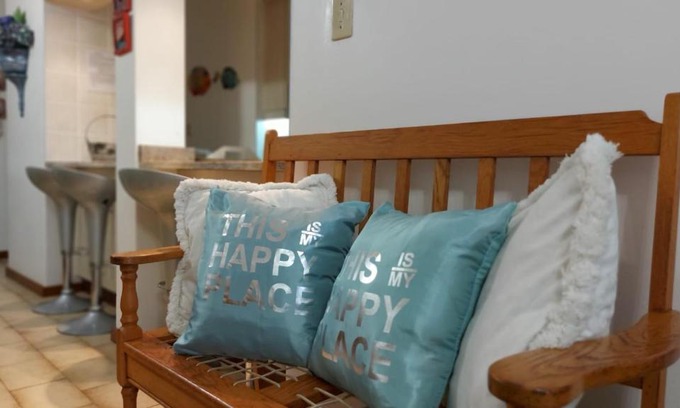 Margate Beach Apartment | Margate Happy Place