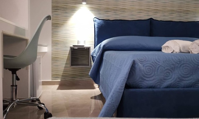 Margherita di Savoia House | Margherita Boutique Rooms