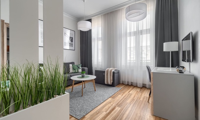West Pomeranian Voivodeship Apartment | MARGI Maya Apartments