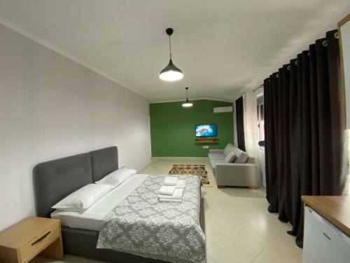 Vlore Apartment | Margi Rooftop Apartments