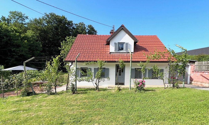Rogaska Slatina Cottage | Maria's Orchard Cottage - Nature vacation in Slovenia