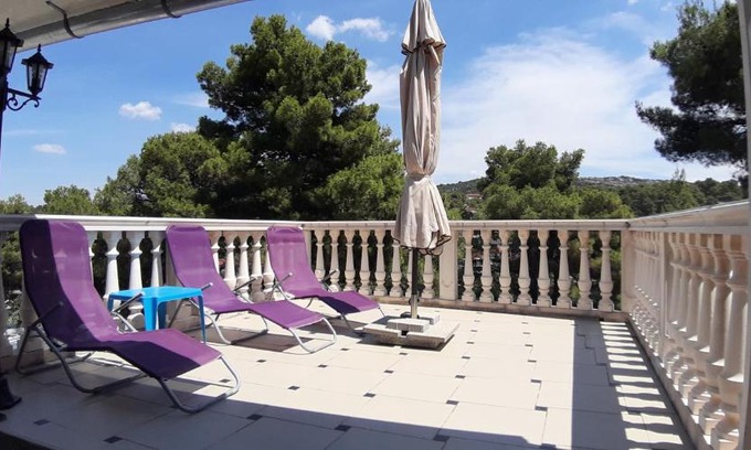 Zaton Apartment | Marijan Martinović Apartments