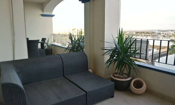 Punta del Moral Apartment | Marina I - Marina Isla Canela PMHI35P10