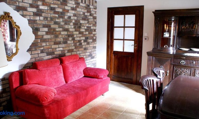 Rydzewo Apartment | Marina Lester Club