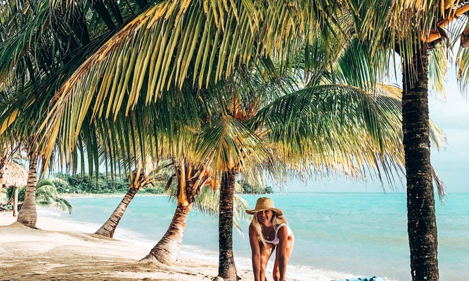 Placencia Hotel | Mariposa Belize Beach Resort