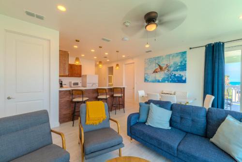 South Padre Island Apartment | Marisol Condo 301