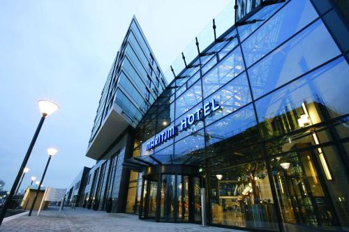 Unterrath Hotel | Maritim Hotel Düsseldorf