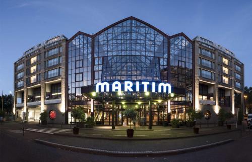 Innenstadt Hotel | Maritim Hotel Köln