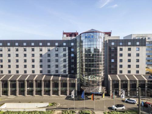 Rathausviertel Hotel | Maritim Hotel Magdeburg