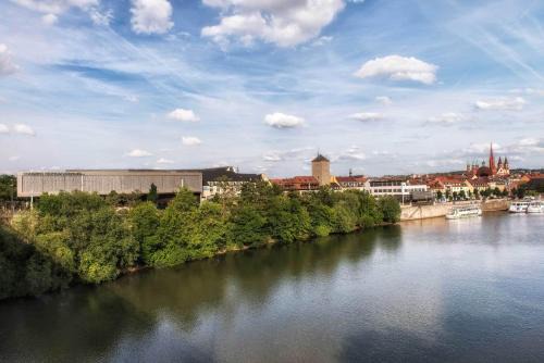 Wurzburg City Centre Hotel | Maritim Hotel Würzburg