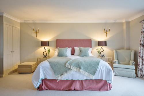 Woodstock Hotel | Marlborough Arms
