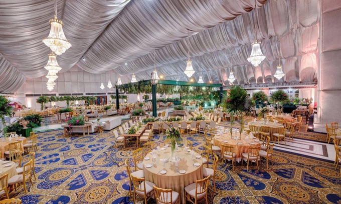 Karachi Hotel | Marriott Karachi Hotel