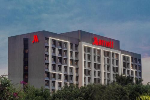 Guarulhos Hotel | Marriott São Paulo Airport Hotel