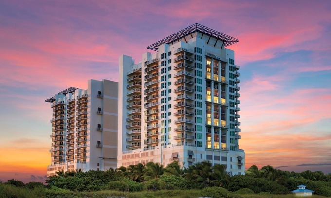 Singer Island Resort | Marriott's Oceana Palms - Many Dates Available - Highest Reviewed Owner!