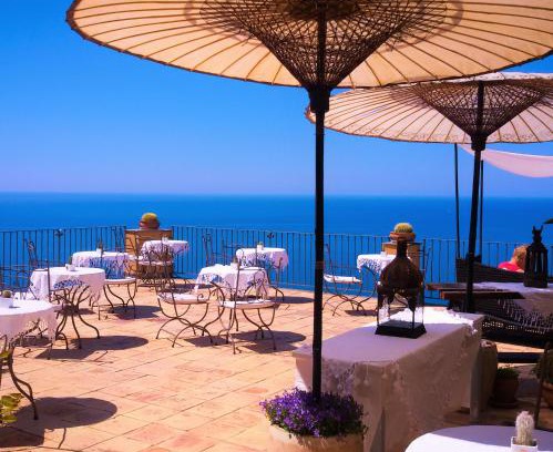 Marina di Pisciotta Hotel | Marulivo Hotel