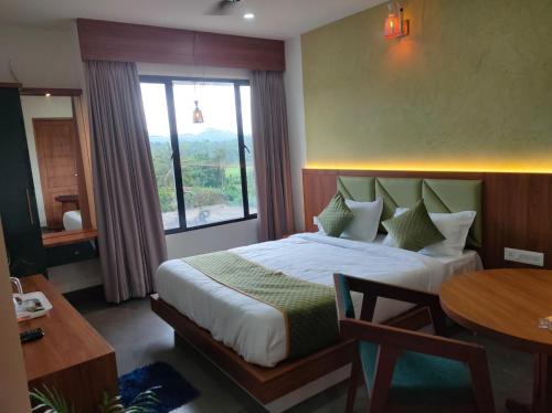 Meenangadi Hotel | Maryland Residency