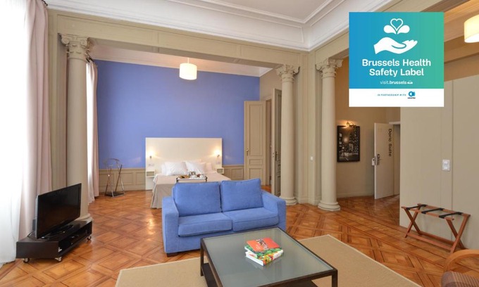 Upper Town Apartment | MAS Aparthotel EU