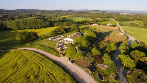 Brunyola House | Mas Duc