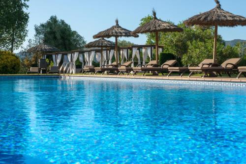 Santa Maria de Solius Hotel | Mas Tapiolas