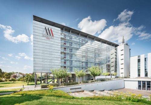 Sternhaule Apartment | MASEVEN Stuttgart SI Centrum ehem SI-SUITES
