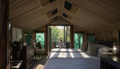 Northern Tuli Game Reserve Other | Mashatu Tent Camp