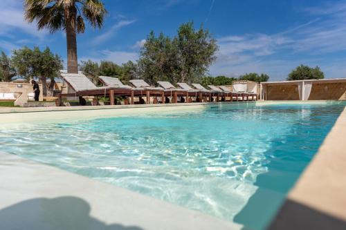 Otranto Hotel | Masseria dei Monaci