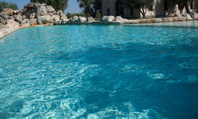Villa Castelli Other | Masseria Le Lamie