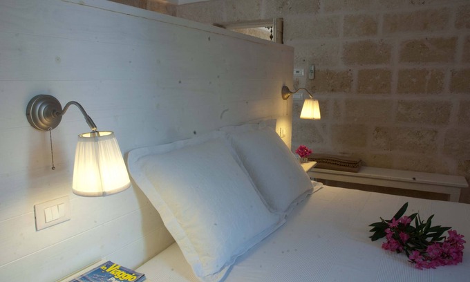 L'Assunta House | Masseria - old country house 3 min. of the sea