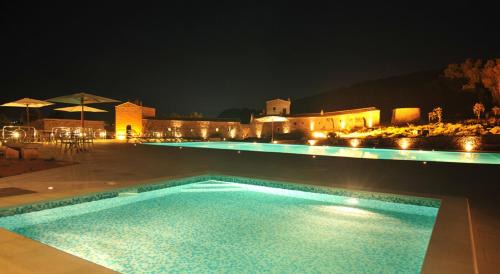Supersano House | Masseria Pizzofalcone