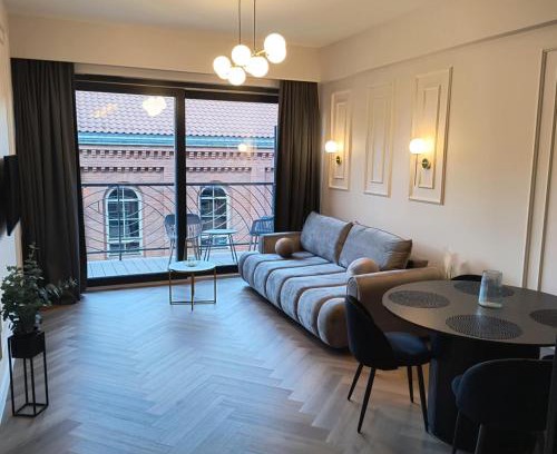 Elk Apartment | Masuria Apartaments Ełk Centrum